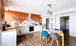 Maison 4 Pièces 116 m² à vendre à Sainte-Maure-de-Touraine (37800)