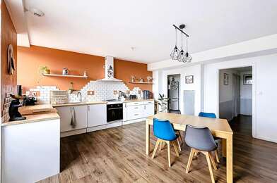 Maison 4 pièces 135000 €