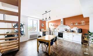 Maison 4 Pièces 116 m² à vendre à Sainte-Maure-de-Touraine (37800)