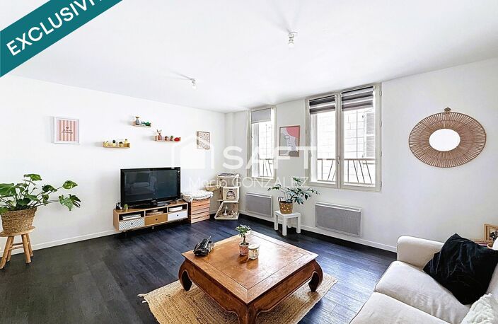 Maison 3 ch - 110 m² hyper centre - aucun travaux — photo 5