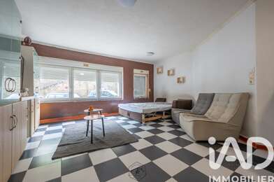 Appartement 2 pièces 125000 €