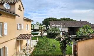 Maison 8 Pièces 280 m² à vendre à Saint-Sulpice-la-Pointe (81370)