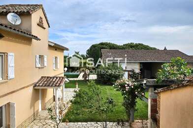Maison 8 pièces 579000 €