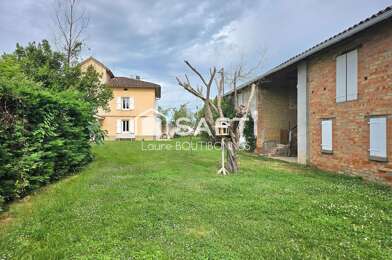 Maison 8 pièces 579000 €