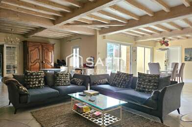 Maison 8 pièces 579000 €