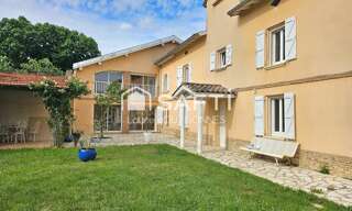 Maison 8 Pièces 280 m² à vendre à Saint-Sulpice-la-Pointe (81370)