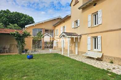 Maison 8 pièces 579000 €