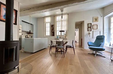 Appartement 3 pièces 357000 €