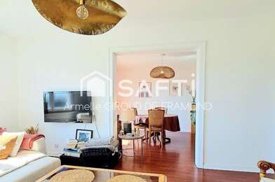 Appartement 3 pièces 149000 €
