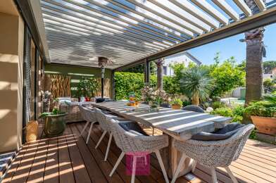 Maison 6 pièces 680000 €