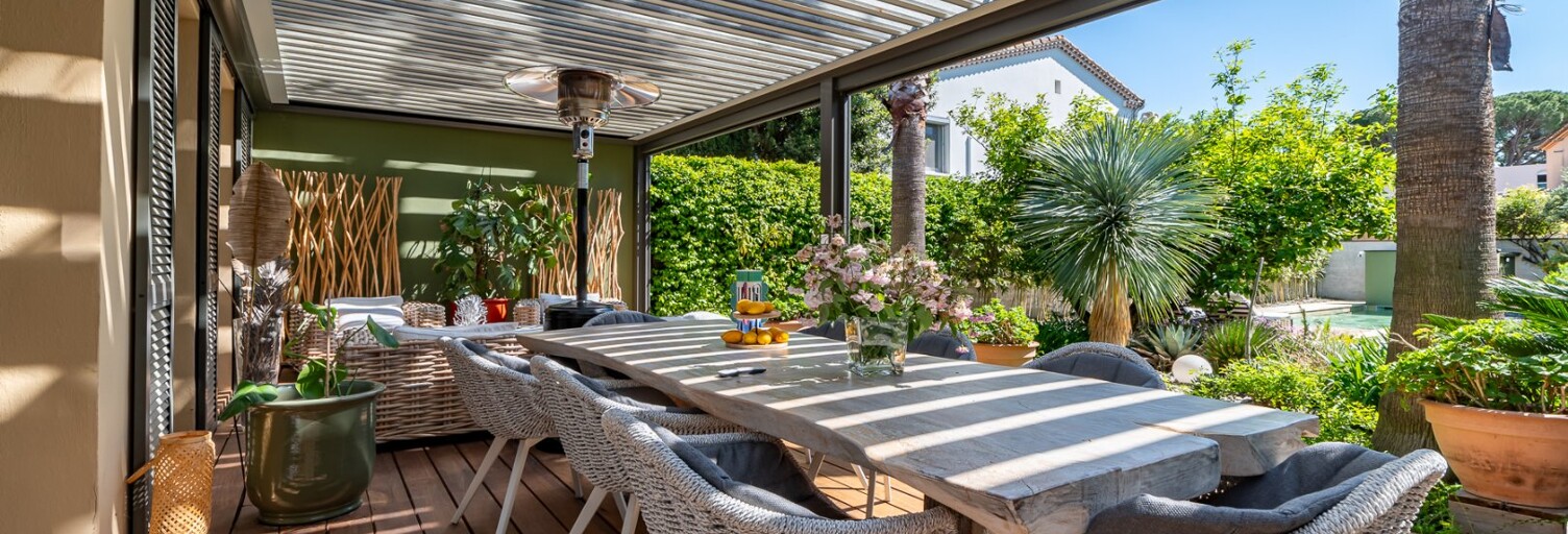 Maison 6 Pièces 150 m² à vendre à Nîmes (30000)