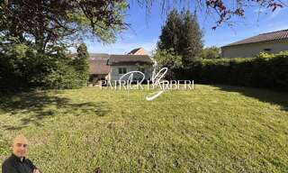 Maison 4 Pièces 85 m² à vendre à Menucourt (95180)
