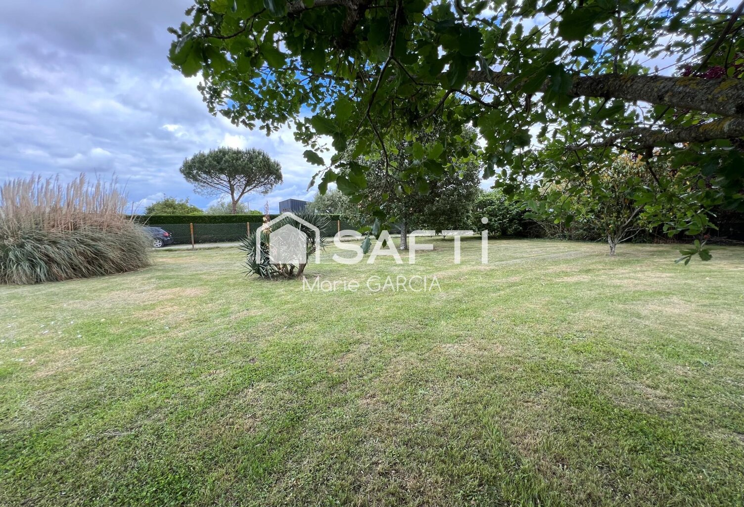 Terrain plat — photo 1