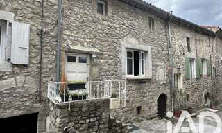 Maison 3 Pièces 47 m² à vendre à Vogüé (07200)