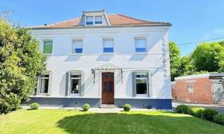 Maison 14 Pièces 274 m² à vendre à Condé-sur-l'Escaut (59163)
