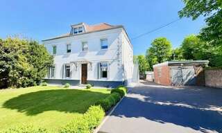 Maison 14 Pièces 274 m² à vendre à Condé-sur-l'Escaut (59163)
