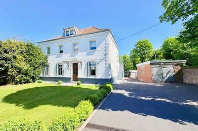 Maison 14 pièces 299000 €
