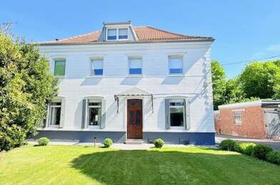 Maison 14 pièces 299000 €