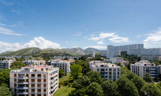 Appartement 3 Pièces 77 m² à vendre à Marseille 9 (13009)