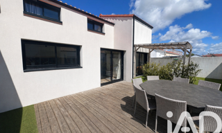 Maison 6 Pièces 90 m² à vendre à Les Sables-d'Olonne (85100)