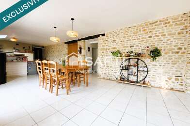 Maison 9 pièces 349900 €