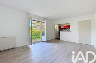 Vente Appartement 2 pièces — photo du bien