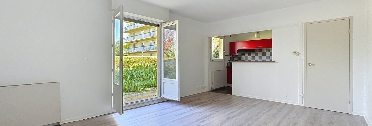 Appartement 2 Pièces 48 m² à vendre à Angoulême (16000)