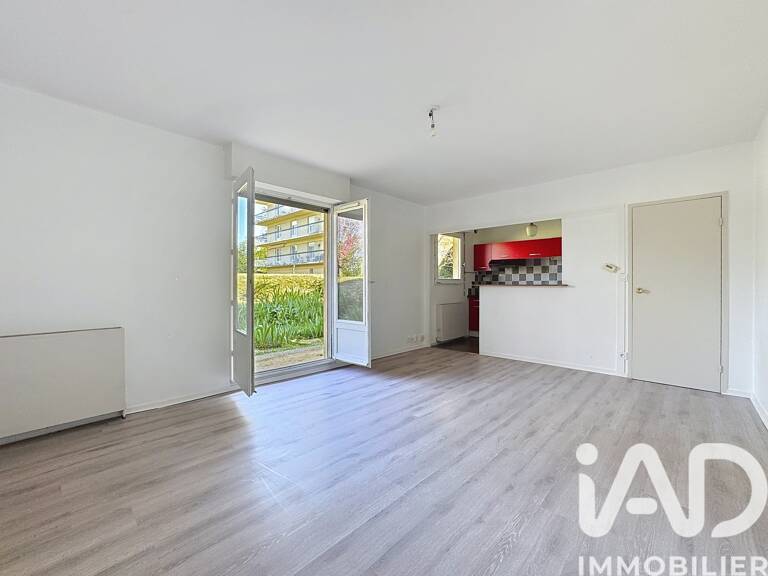 Vente Appartement 2 pièces — photo 1