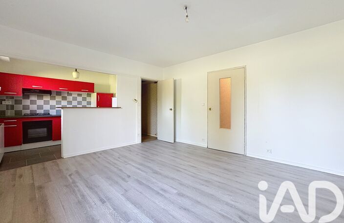 Vente Appartement 2 pièces — photo 3