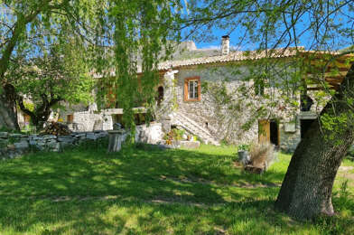 Maison 10 pièces 689000 €