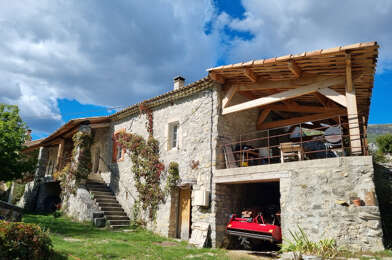 Maison 10 pièces 689000 €