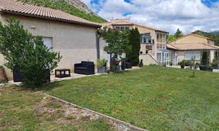 Maison 16 Pièces 400 m² à vendre à Sisteron (04200)