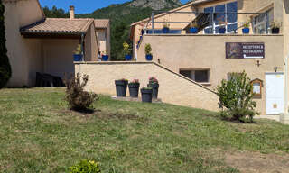Maison 16 Pièces 400 m² à vendre à Sisteron (04200)