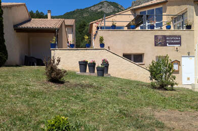 Maison 16 pièces 599000 €