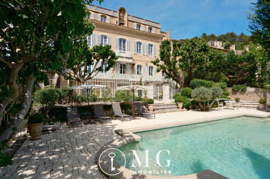 Maison 16 pièces 1690000 €