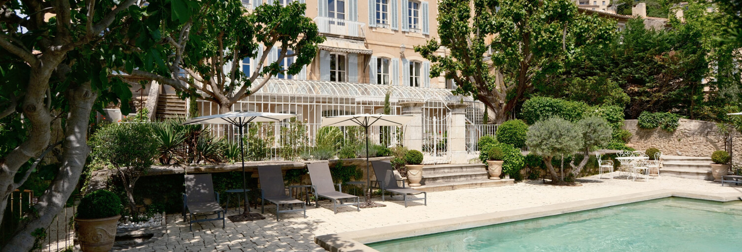 Maison 16 Pièces 480 m² à vendre à Apt (84400)