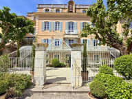 BELLE DEMEURE DE CARACTÈRE DU XIXe SIÈCLE AVEC ACTIVITÉ DE LOCATION TOURISTIQUE EN PLACE   APT, LUBERON — photo 3