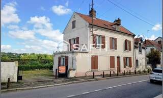 Immeuble  140 m² à vendre à Bonnières-sur-Seine (78270)