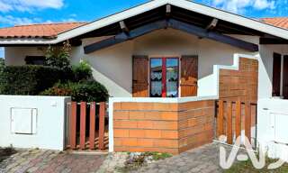 Maison 2 Pièces 39 m² à vendre à Biscarrosse (40600)