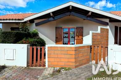 Maison 2 pièces 229000 €