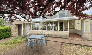 Maison 6 Pièces 119 m² à vendre à Saint-Michel-le-Cloucq (85200)