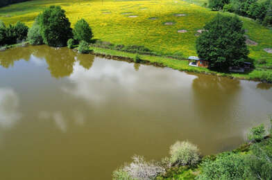 Terrain  86000 €