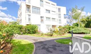 Appartement 3 Pièces 56 m² à vendre à Domont (95330)