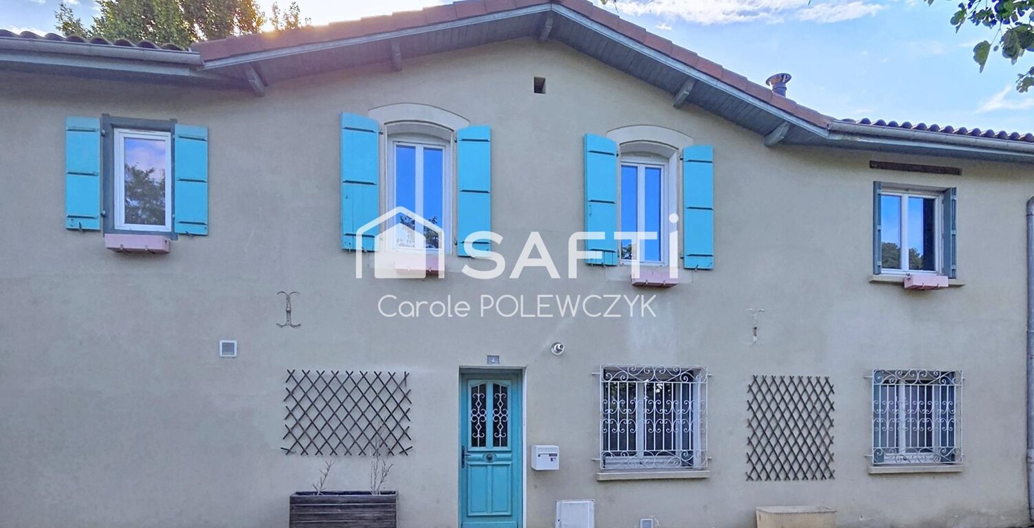 Le confort d'une maison prête à vivre — photo 1