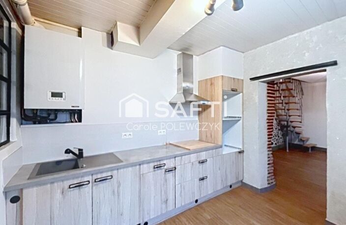 Le confort d'une maison prête à vivre — photo 2