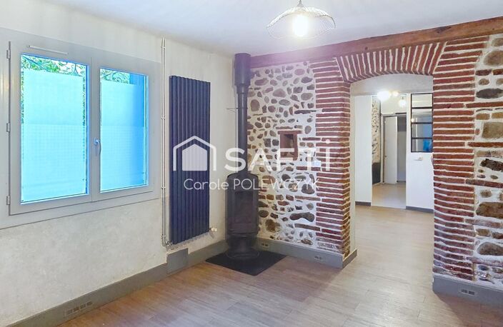 Le confort d'une maison prête à vivre — photo 3