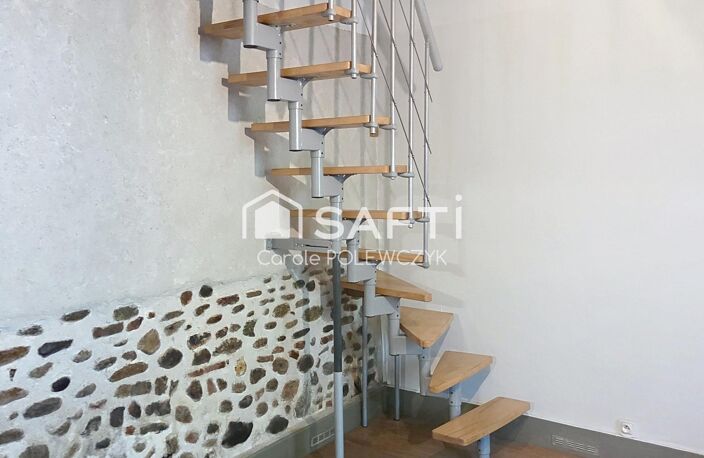 Le confort d'une maison prête à vivre — photo 4