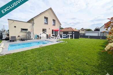 Maison 5 pièces 365000 €