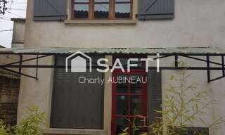 Maison 2 Pièces 54 m² à vendre à Niort (79000)