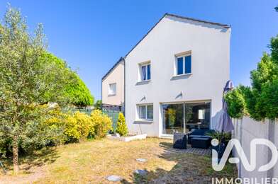Maison 5 pièces 379000 €